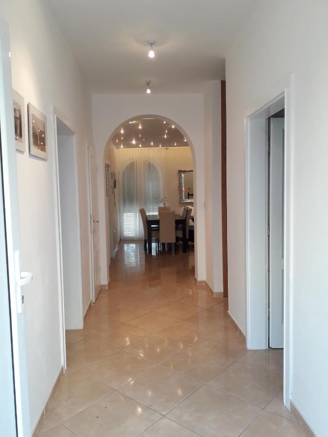 St. Peter Villas Krucica  Экстерьер фото