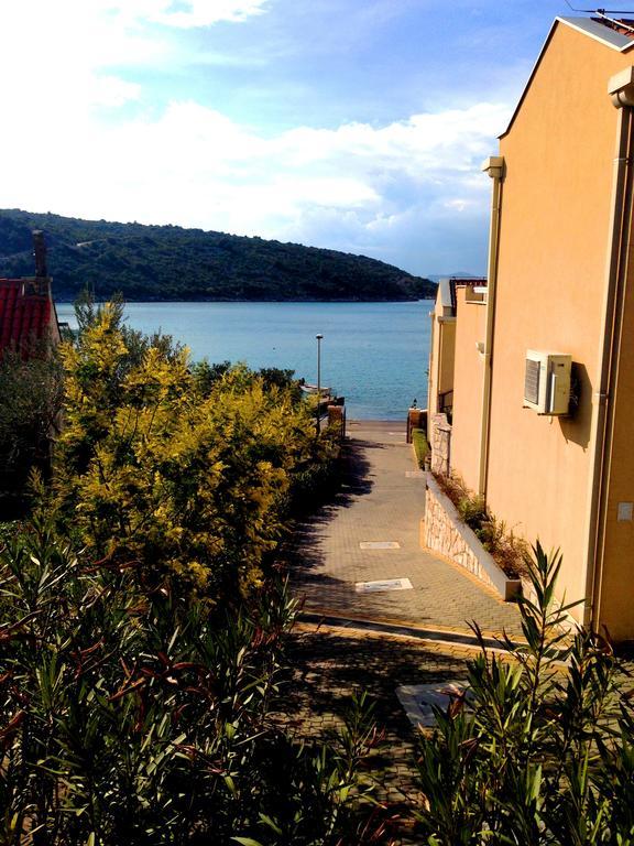 St. Peter Villas Krucica  Экстерьер фото