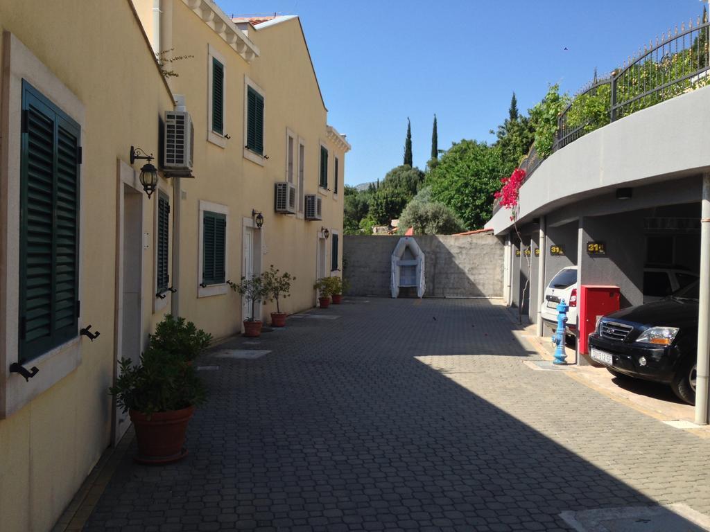 St. Peter Villas Krucica  Экстерьер фото