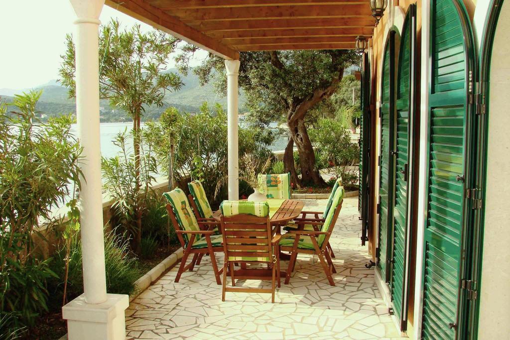 St. Peter Villas Krucica  Номер фото