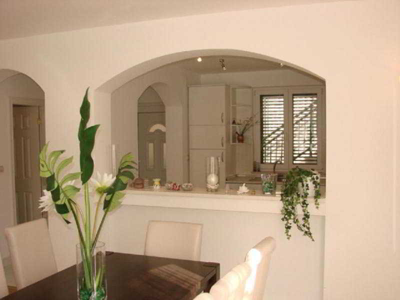 St. Peter Villas Krucica  Экстерьер фото