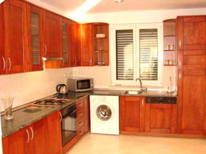St. Peter Villas Krucica  Экстерьер фото