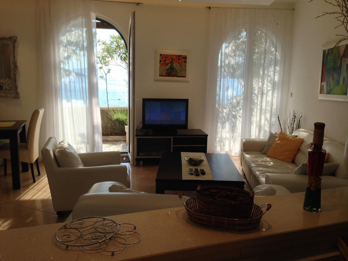 St. Peter Villas Krucica  Экстерьер фото