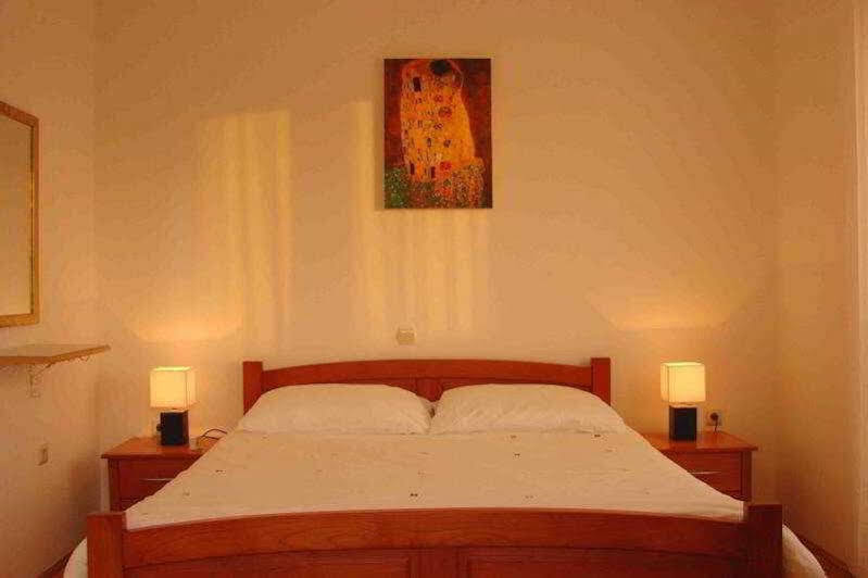 St. Peter Villas Krucica  Экстерьер фото